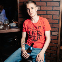НАМ 9 ЛЕТ
