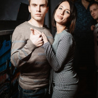 Турнир по BEERPONGу
