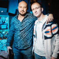 Турнир по BEERPONGу