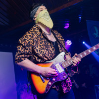 Harry Halloween