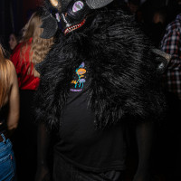 Harry Halloween
