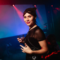 Велесова ночь