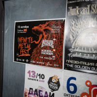 Infinite Metal Fest 3