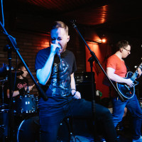 Infinite Metal Fest 3