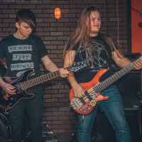 BAD SANTA GIG