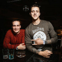 INSTAPARTY