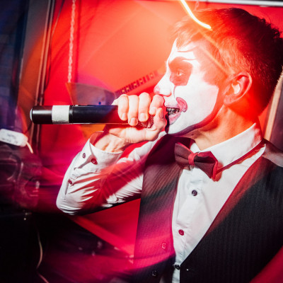 HALLOWEEN