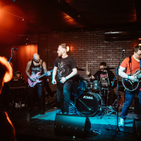 Infinite Metal Fest 3