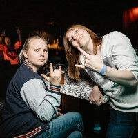 INSTAPARTY