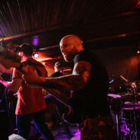 Infinite Metal Fest 3