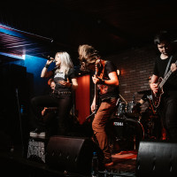 Infinite Metal Fest 3