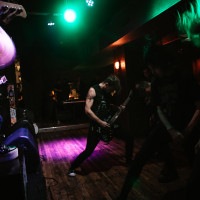 Infinite Metal Fest 3
