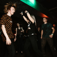 Infinite Metal Fest 3