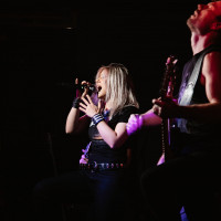 Infinite Metal Fest 3