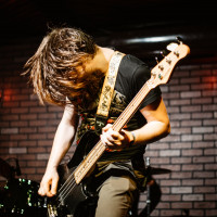 Infinite Metal Fest 3