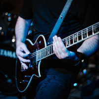 Infinite Metal Fest 3