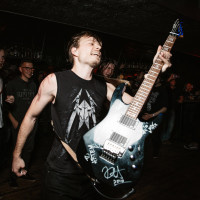 Infinite Metal Fest 3