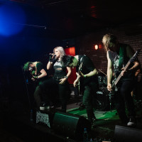 Infinite Metal Fest 3