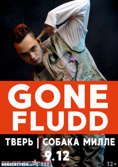 Gone.Fludd