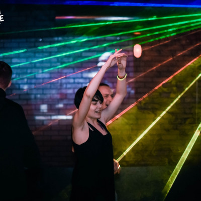Prodigy Party