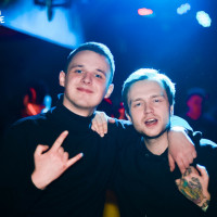 Prodigy Party